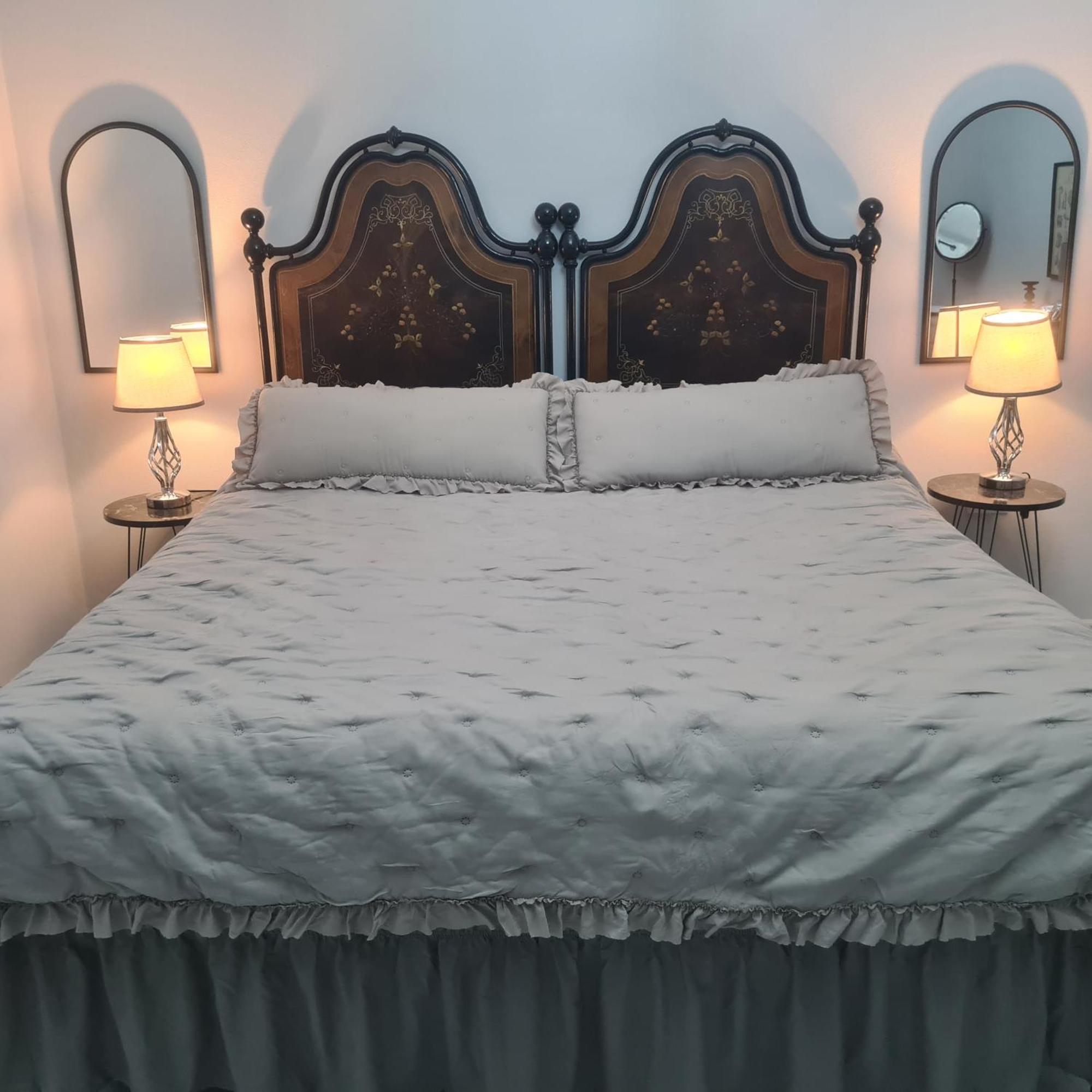 Cascina Antiche Terre Bed & Breakfast Campegine Exterior photo