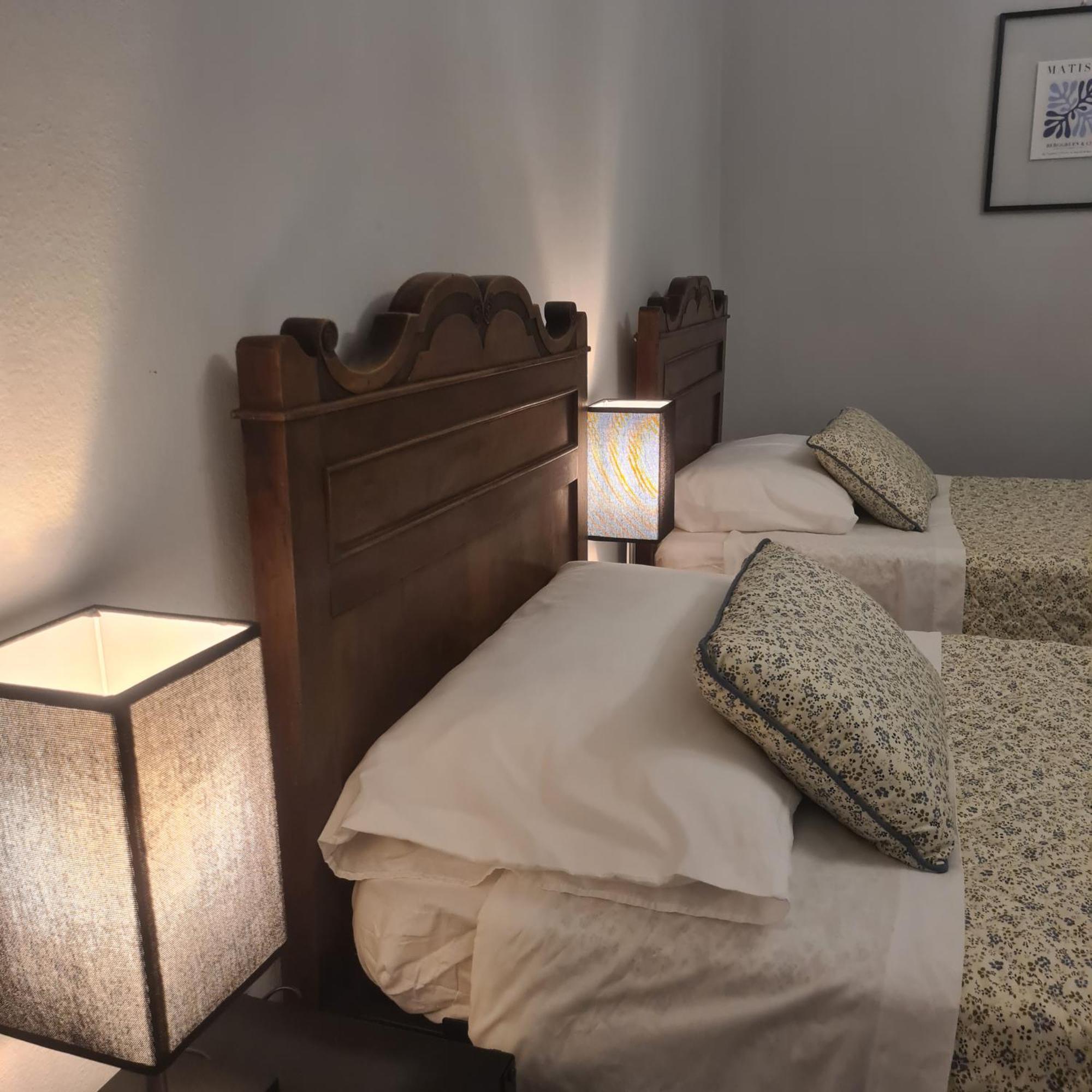 Cascina Antiche Terre Bed & Breakfast Campegine Exterior photo