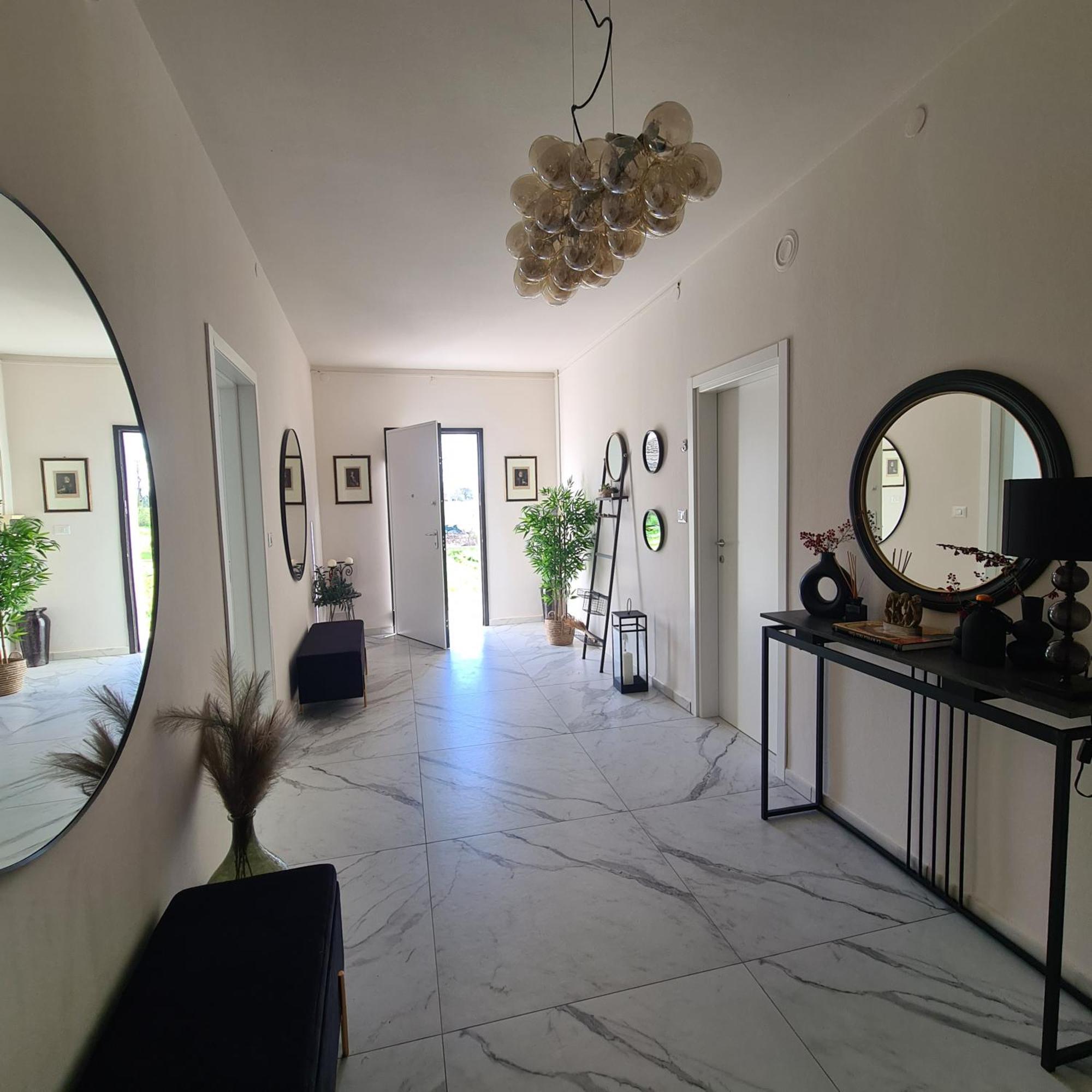 Cascina Antiche Terre Bed & Breakfast Campegine Exterior photo