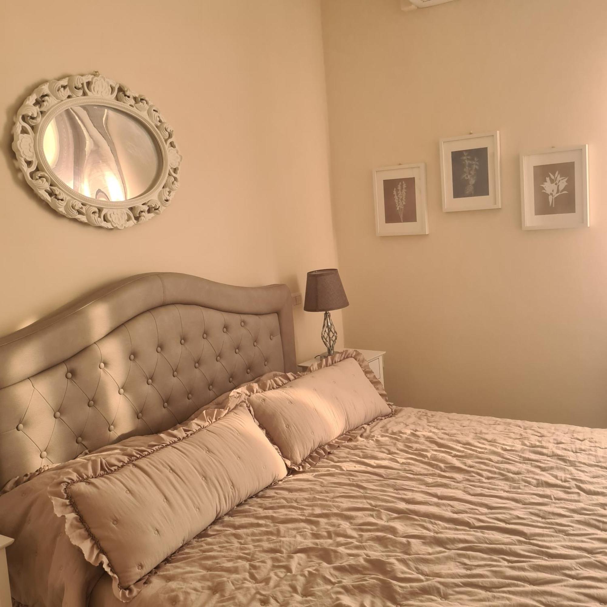 Cascina Antiche Terre Bed & Breakfast Campegine Exterior photo