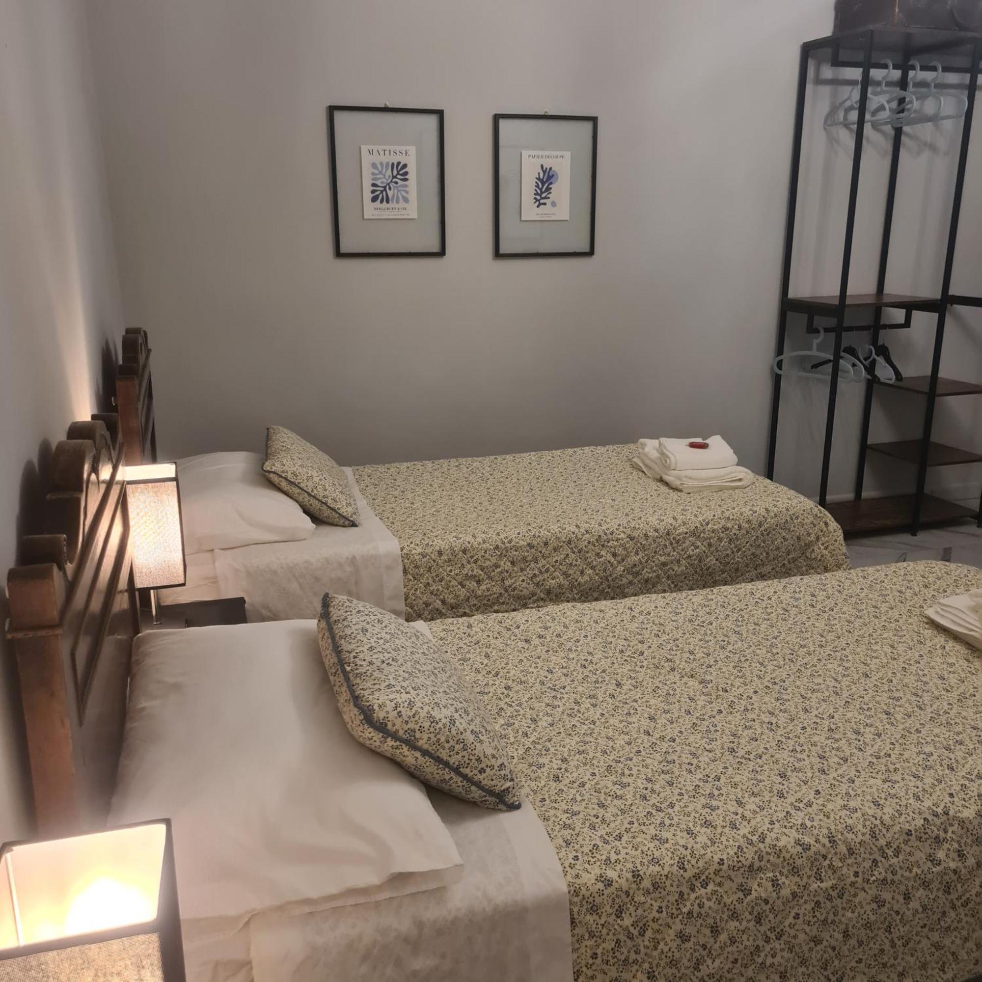 Cascina Antiche Terre Bed & Breakfast Campegine Exterior photo